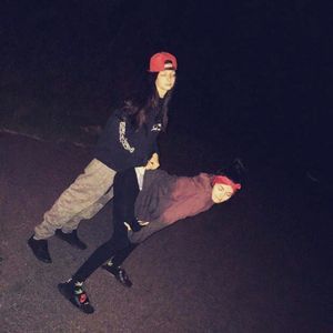 Meet your Posher, Cortney